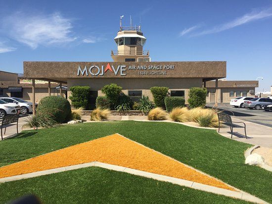 Mojave Air and Space Port